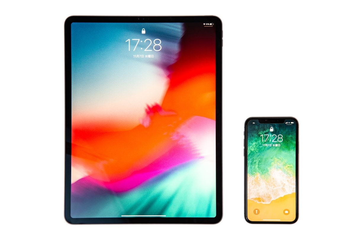 スマートフォン、ガラケーの基本操作を教えます スマホ、ガラケーを使いこなそう！ イメージ2