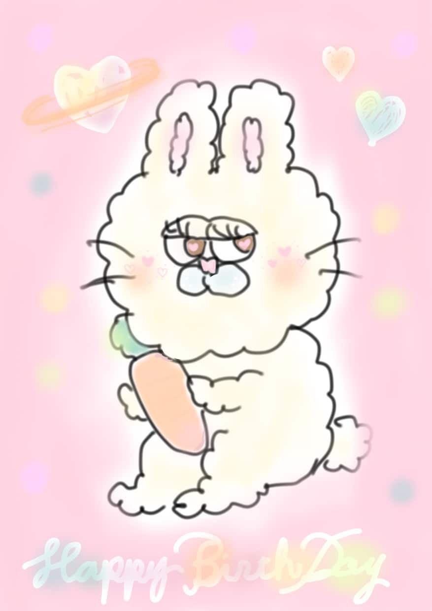 韓国の女の子やkpopアイドルイラストを描きます kpopファンやファッション好きな方は是非〜！ イメージ2