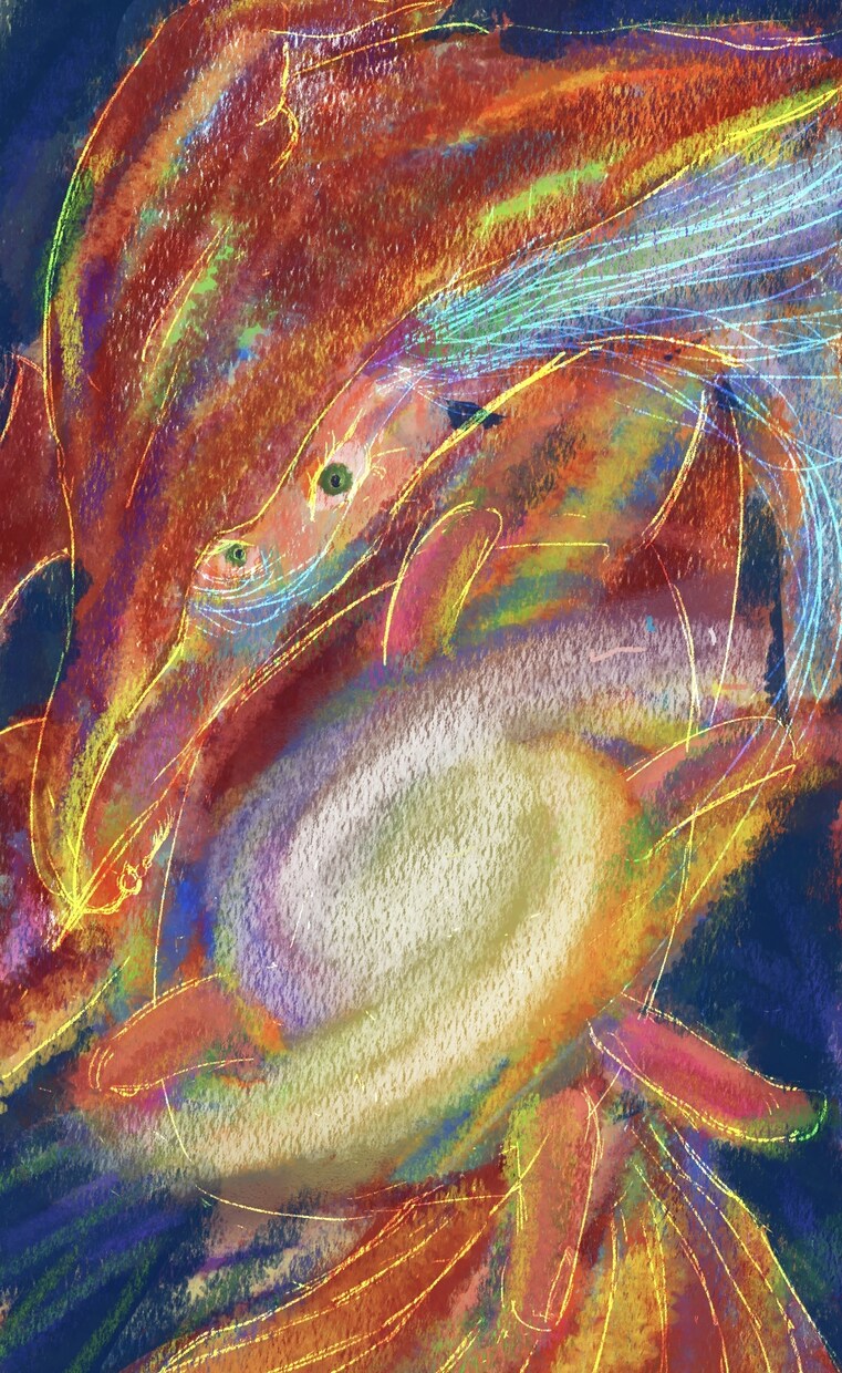 あなたのSNSの顔を描きます 人とは一味違うアイコンにしたい方へ イメージ2