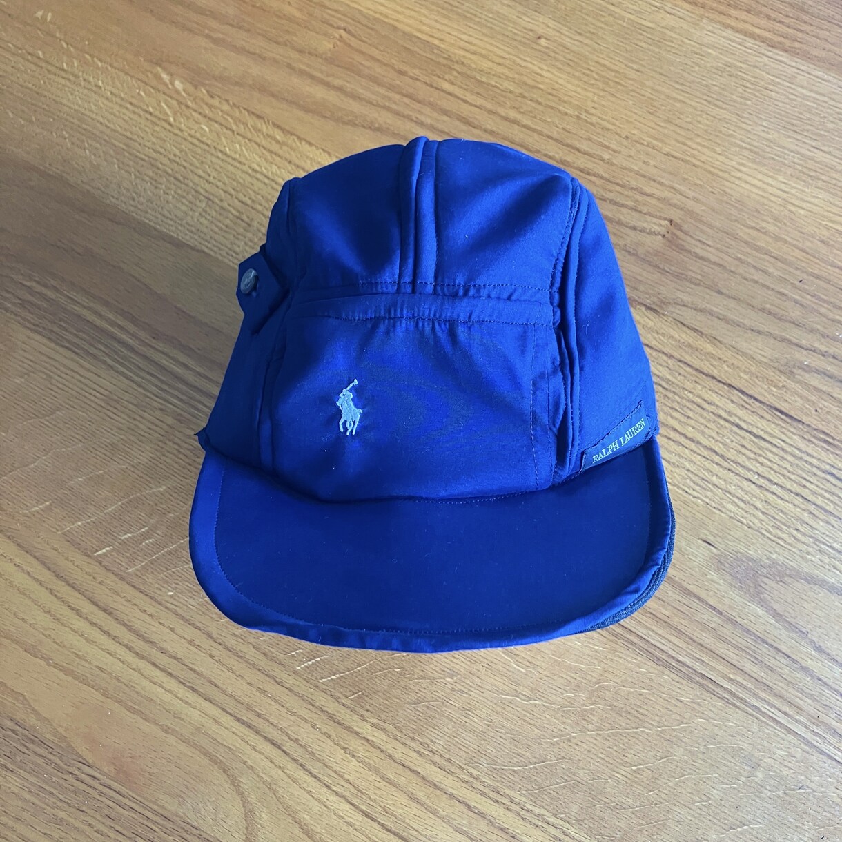 理想のキャップの製作します 着なくなった洋服を頂ければ理想のキャップを製作代行致します。 イメージ5