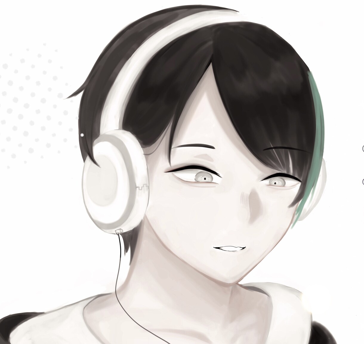 修正◎ご希望に沿ったイラストを作成いたします 貴方のオリジナルキャラクターを描かせていただけませんか？ イメージ6