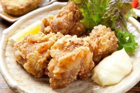 失敗しない唐揚げの揚げ方を教えます。ます 唐揚げは好きだけど、うまく作ることができない方 イメージ1