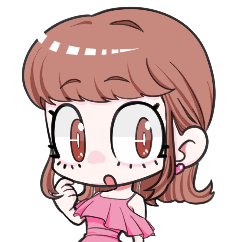 デフォルメアイコンお描きします 即日対応！お気軽にご相談下さい！ イメージ2