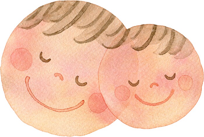 ママ・パパの悩み相談｜保育×心理学で寄り添います 頑張りすぎているママ・パパの気持ちを整理するメッセージ相談☺ イメージ2