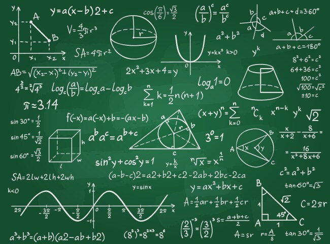 中学数学基礎から教えます 色々な勉強方法を試してきて伸びたと実感した方法も教えます イメージ2