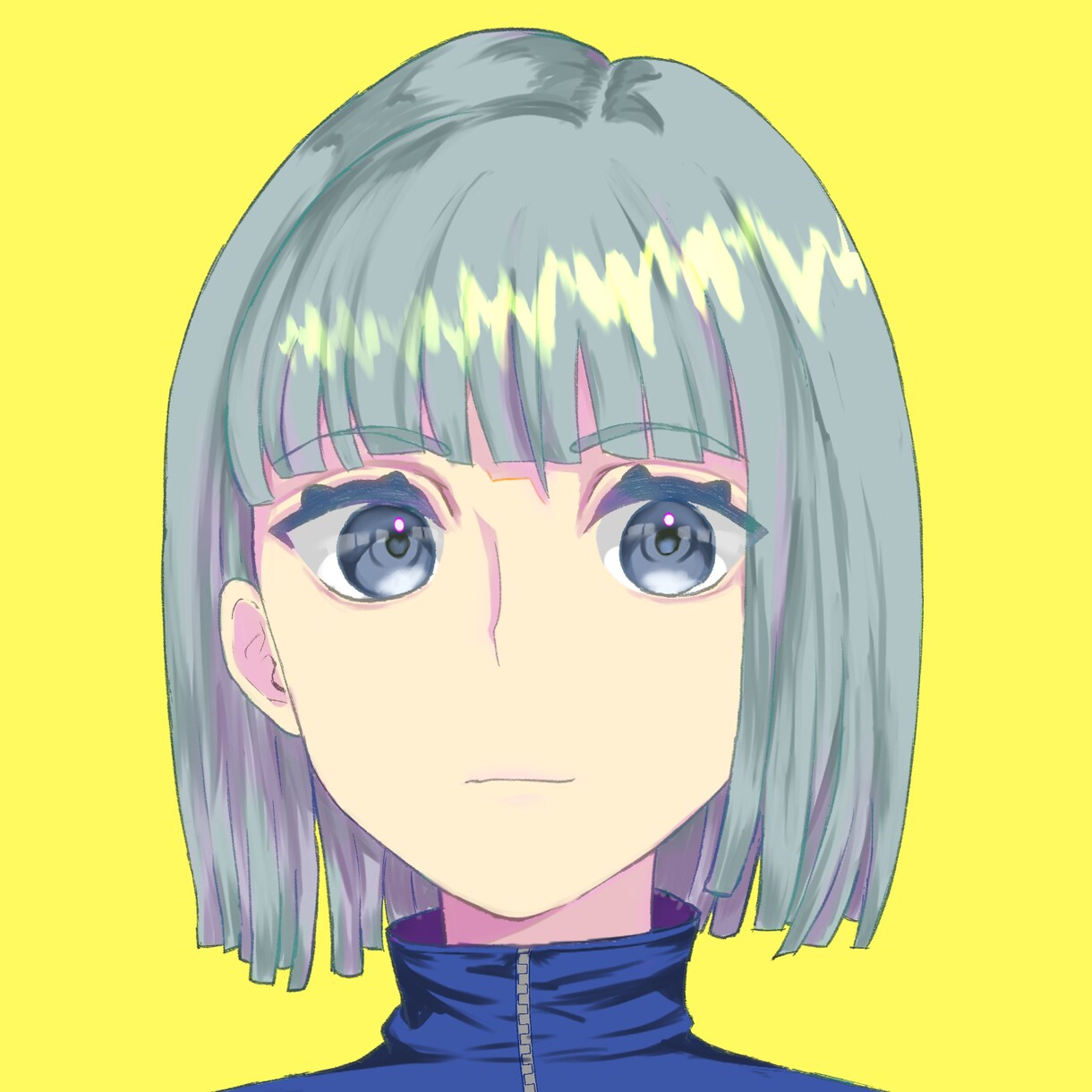 世界で一つだけのオリジナルアイコン作成します あなたがイメージした物を形にします イメージ1