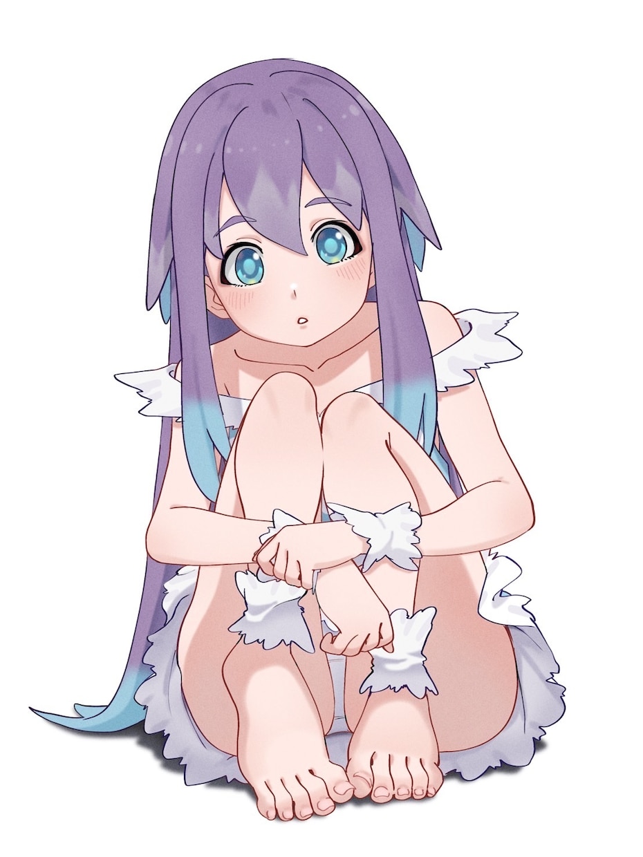 可愛い女の子のSNSアイコンや1枚絵等を描きます 主に女の子キャラクターですが男キャラも可です！ イメージ1