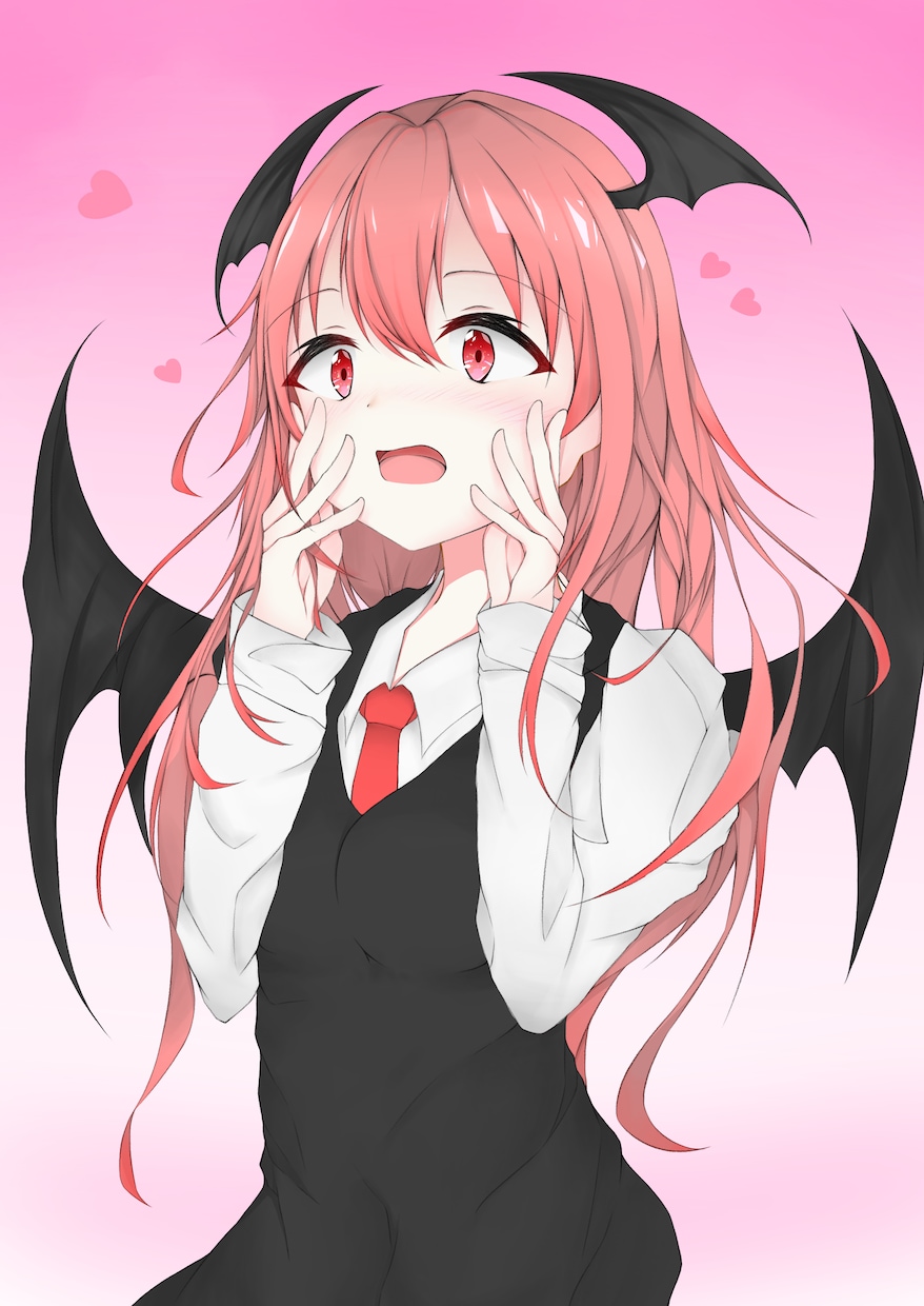 SNSアイコンなど可愛い女の子のイラストを描きます 可愛い、かっこいい女の子のアイコンや1枚絵などもOKです！ イメージ2