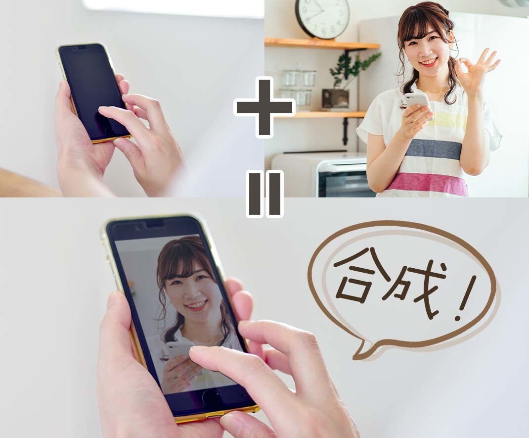 時短！切り抜き・画像加工いたします 白抜きや加工が面倒、細かい作業は誰かに任せたい、そんな方へ イメージ4