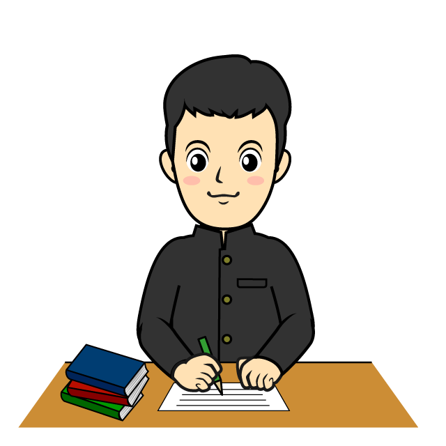 中学生の数学を指導します 中学数学が苦手、嫌いな方必見！楽しみながら成績アップ！ イメージ1