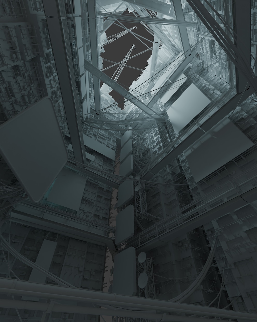 Blender初心者へ！理想の世界の作り方教えます 独学の壁を越えた私と、あなたのペースで作品を作り上げましょう イメージ5