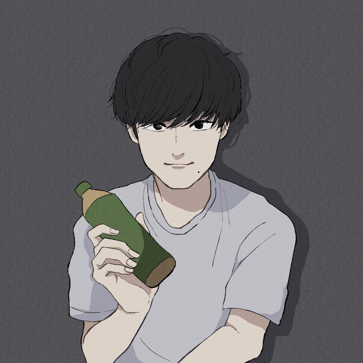 アイコン用イラスト作成します アイコン用のイラスト作成します！絵柄相談可能★ イメージ4