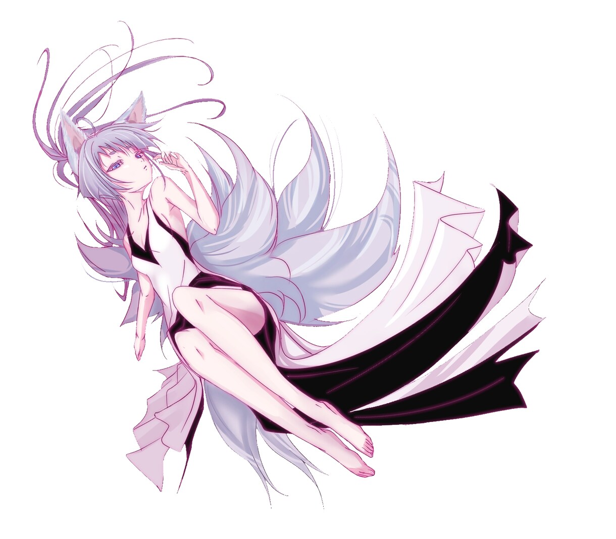 色気あるイラスト描きます 色気のあるイラストを目指して描いてます！ イメージ3