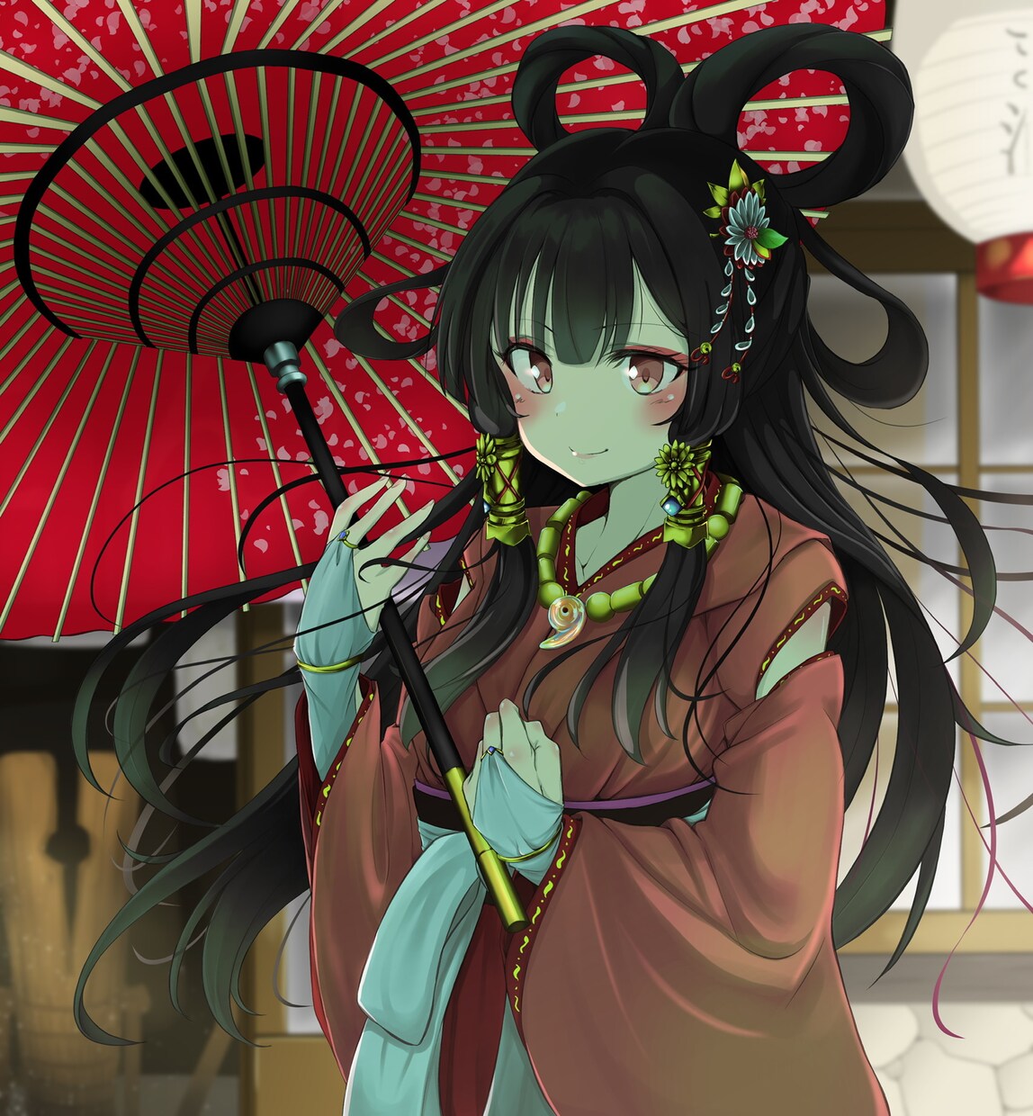 アイコンや立ち絵などイラストに関する制作いたします VTuberになりたい！自分だけのイラストが欲しい方に！ イメージ1