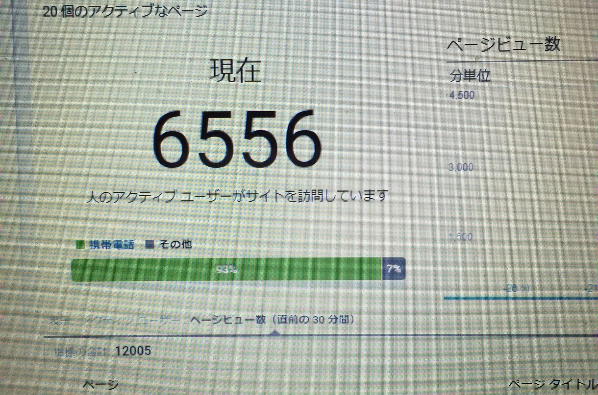 Googleアドセンスの相談にのります 孤独にアドセンス審査に挑戦中の方へ イメージ1