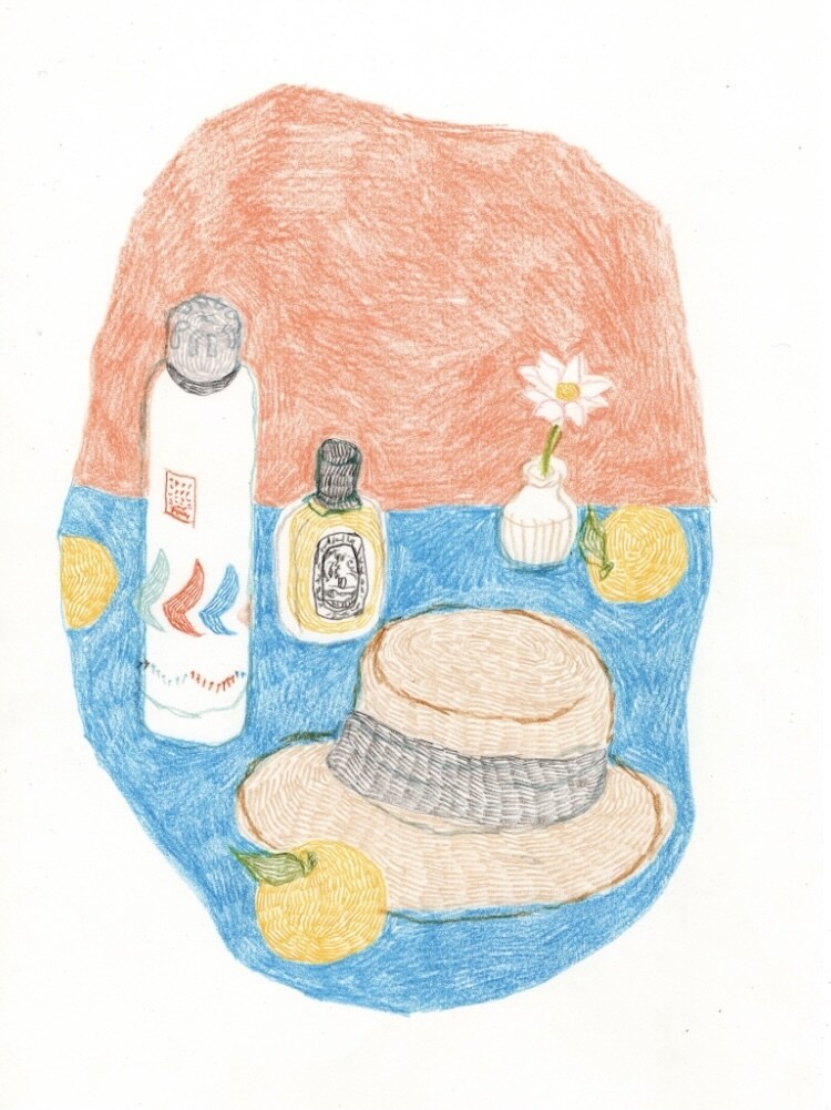 用途に応じたアナログイラストを提供します おしゃれかわいい描き下ろしアナログイラストを提供します。 イメージ5