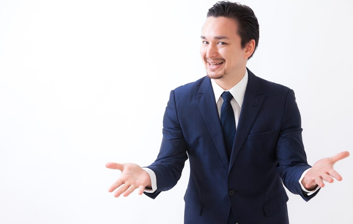 英語面接の練習／アドバイスします 外資、海外就職で必須！英語面接対策 イメージ1