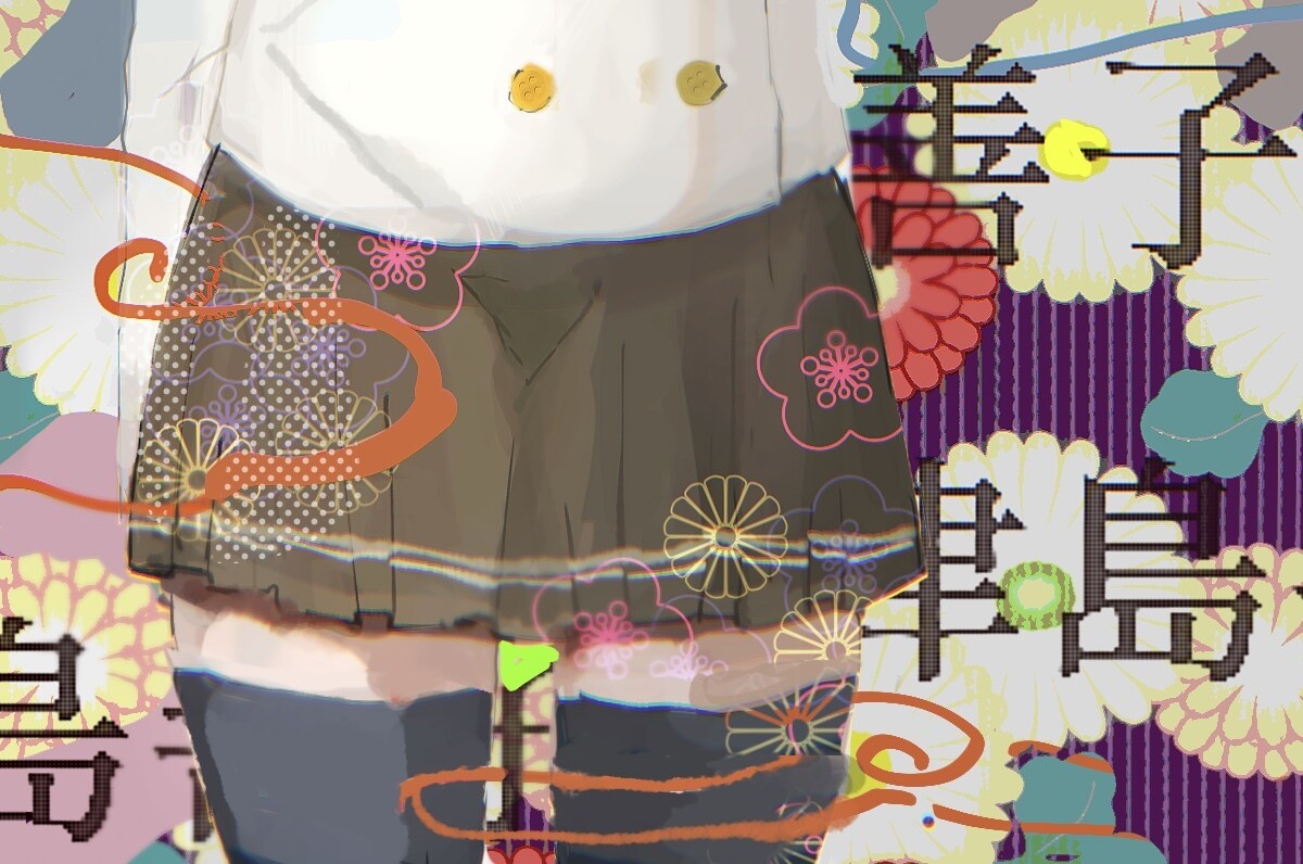 完成度の高いイラストを描きます 油絵を続けてきた経験を活かし、あなたのイメージを形にします！ イメージ4