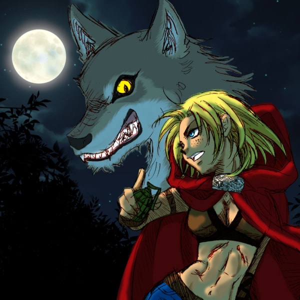 版権・オリジナル　イラスト作製いたします まずはお気軽にお声かけください！ イメージ4