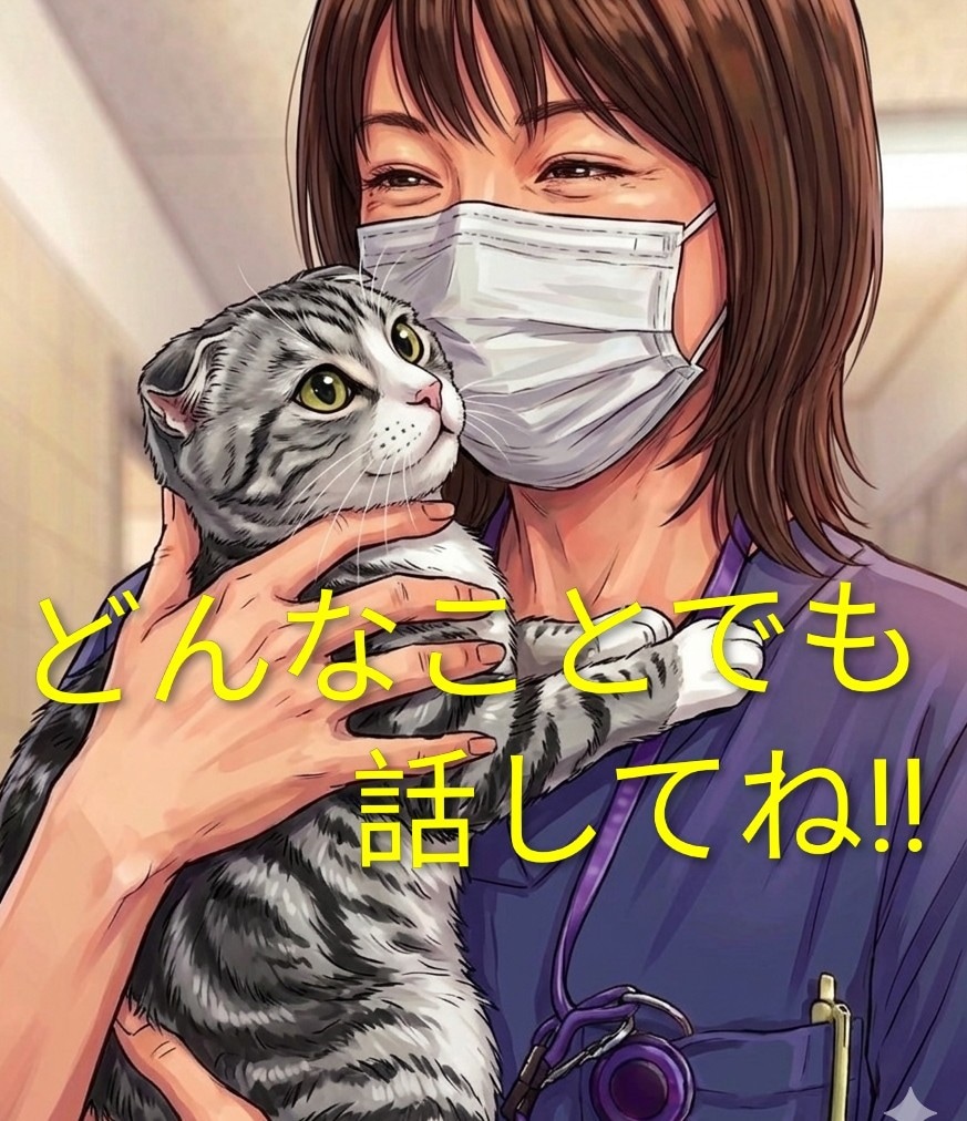電話での対応となります 年齢・性別問わずお試しで短時間でもお気軽に☆ イメージ1