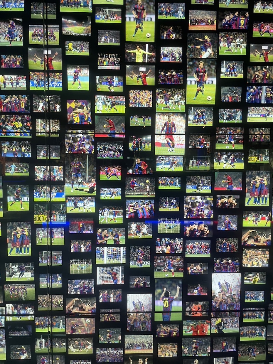 サッカー留学PR一式作成します DM・メール・要点・件名・動画タイムスタンプを一括作成 イメージ2