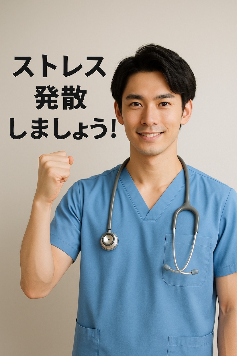 今心配してる事を精神科看護師が対応します こちらはチャット形式での対応です！ イメージ1