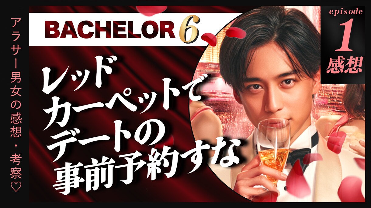 最短即日！ ざっくりオーダーOK！ サムネ作ります ⭐︎今だけのサービス開始価格！スピード・重視なのに高品質！ イメージ1