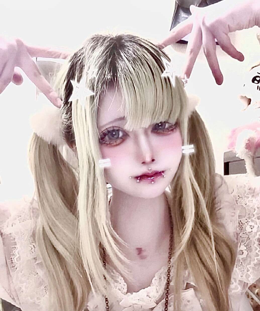 どんな画像でも可愛く綺麗に加工ができます 可愛い甘さや、雰囲気を出した加工が大得意です！ イメージ3