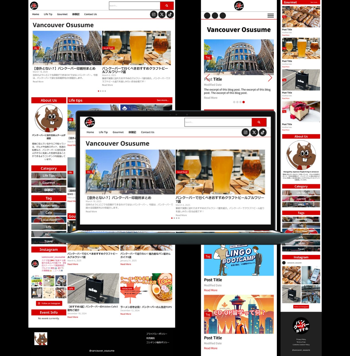 Elementorでウェブサイト制作行います 高品質、SEO対策されたウェブサイトを格安＆短い納期で！ イメージ2