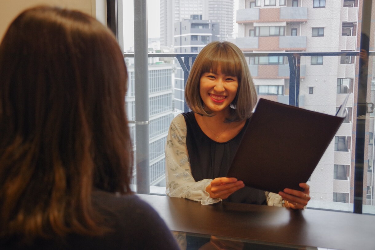 なりたい自分を見つけやりたいことに全速力になれます 30年彷徨っている人生の迷路を抜け出しましょう！ イメージ1