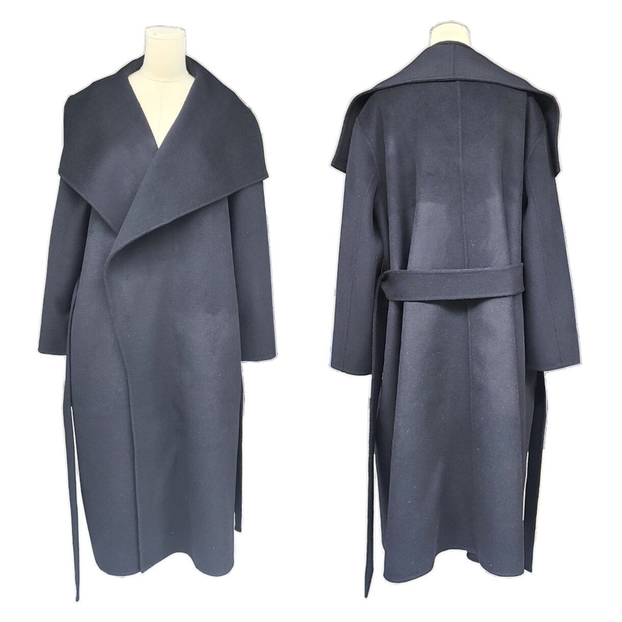コートやスーツ、ジャケットかっこよく仕立てます 一人一人のサイズに合ったお洋服をお届けします。 イメージ3