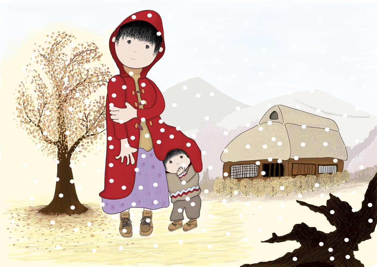 web上で使用するイラストをご提供ます かわいいイラストでwebの完成度をあげましよう。 イメージ2