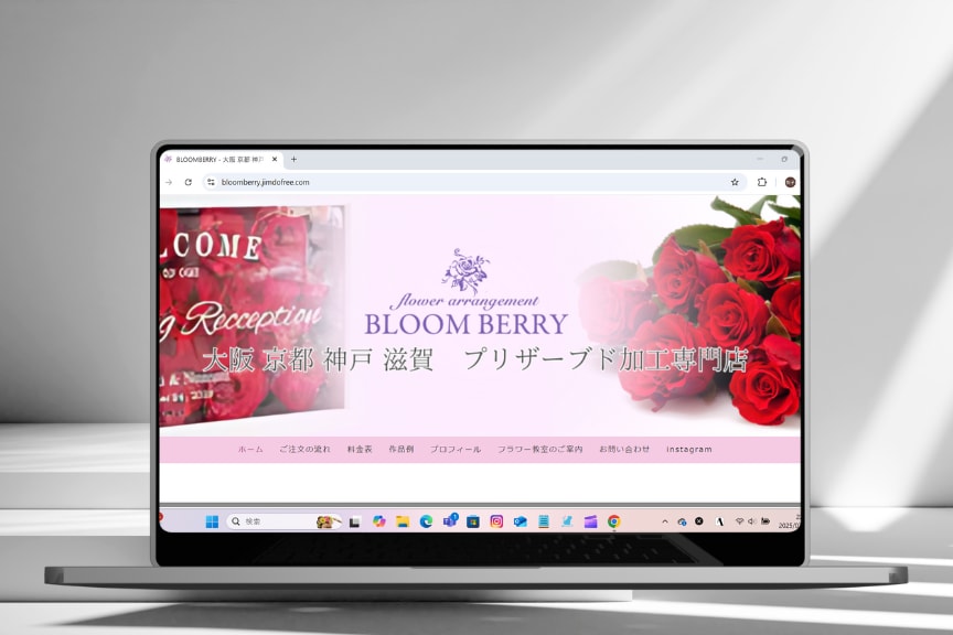 自分で更新可能なランニングコスト￥0ページ作ります 低予算でもできる、本格ホームページ！ イメージ2