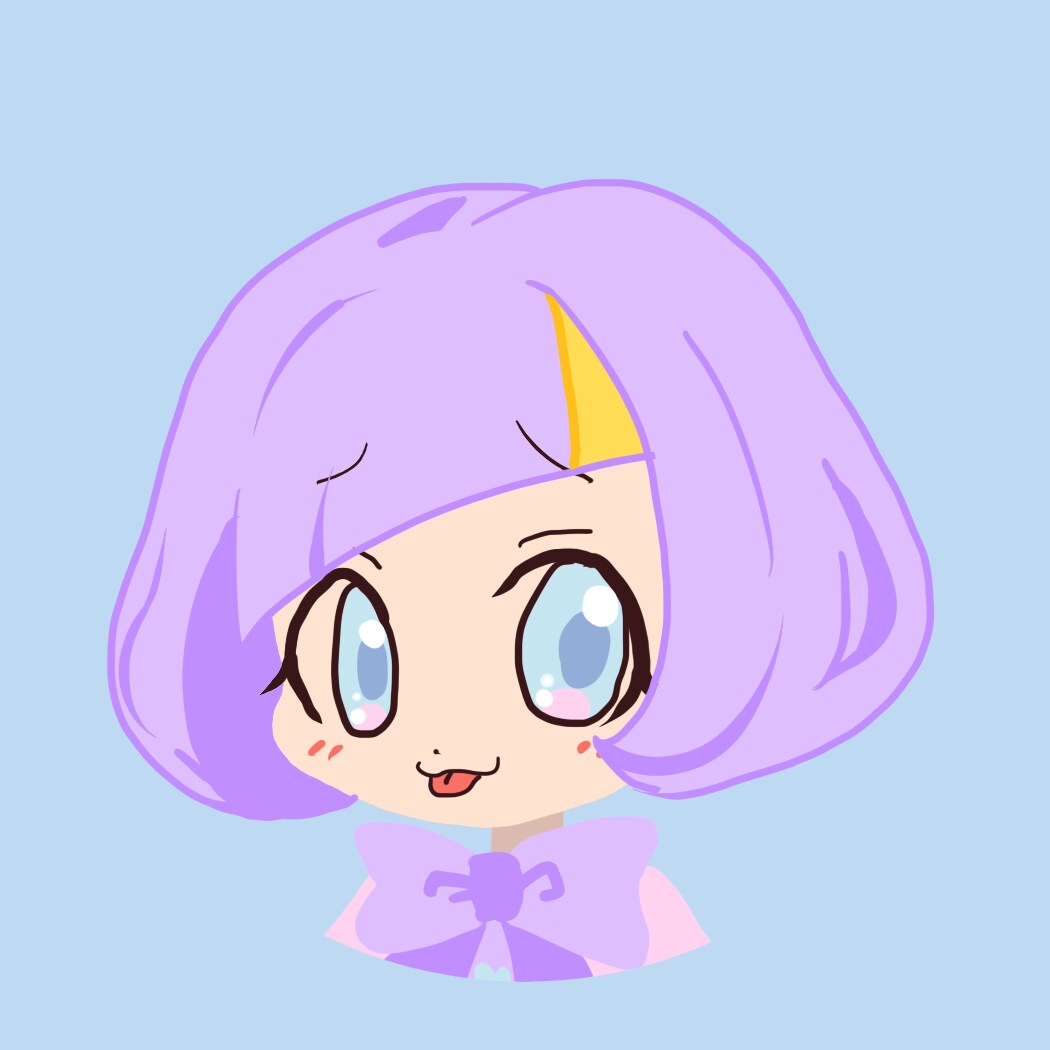 お好みのイラストアイコンを描きます かわいいからかっこいい、ギャグからシリアスまで様々なイラスト イメージ9