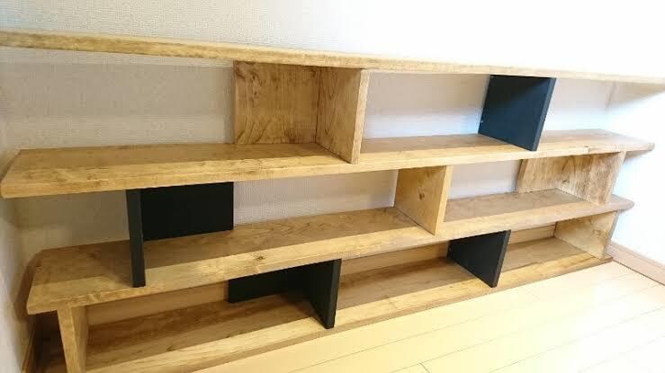 DIYの設計をいたします 現役生のため安くご提供可能！設計図のご提供いたします！ イメージ2