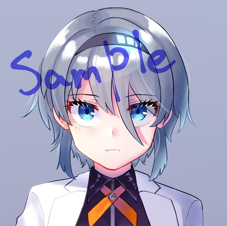SNSに使用できるアイコンを制作いたします 可愛い女の子をアイコンにしてみませんか！！！！ イメージ4
