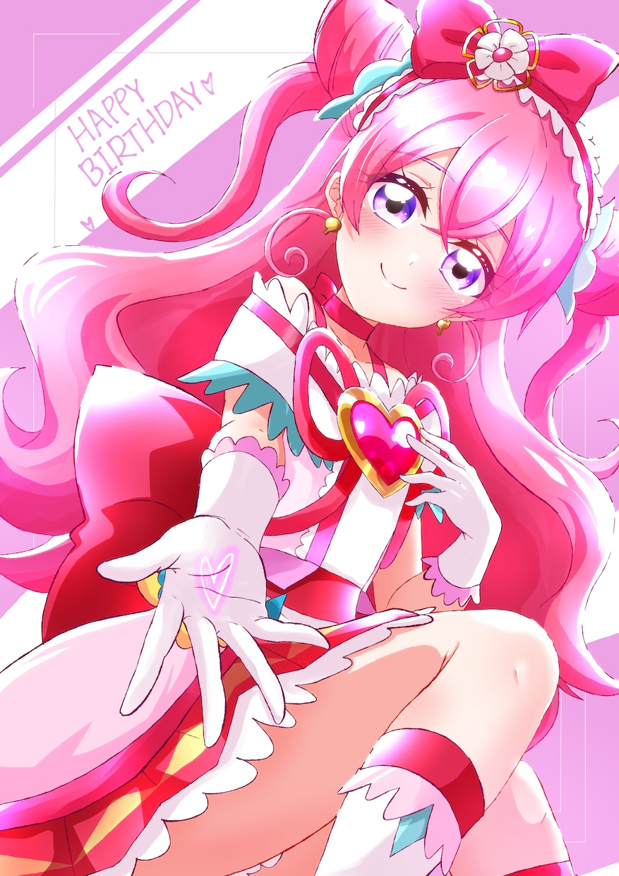 キャラクターイラスト制作します 立ち絵･バストアップ･背景なしor最低限のオブジェクト イメージ3