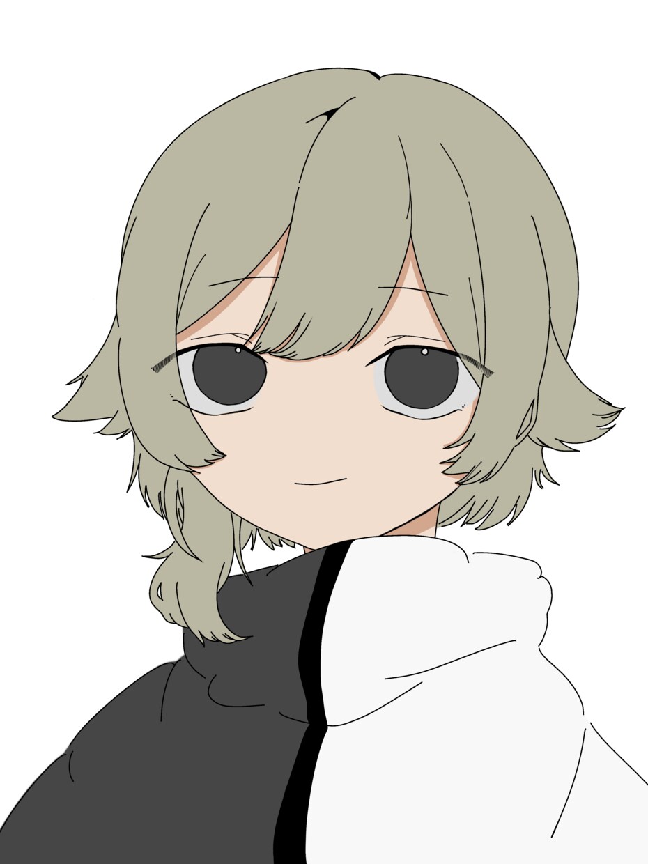 柔らかくて可愛いイラストを描きます あなたのキャラクターをもっと輝かせます‼️ イメージ7