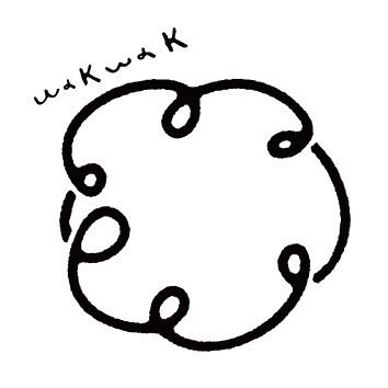 優しい雰囲気のロゴ作ります 手書き感のあるロゴがアイデアが詰まったロゴ制作が得意です。 イメージ5