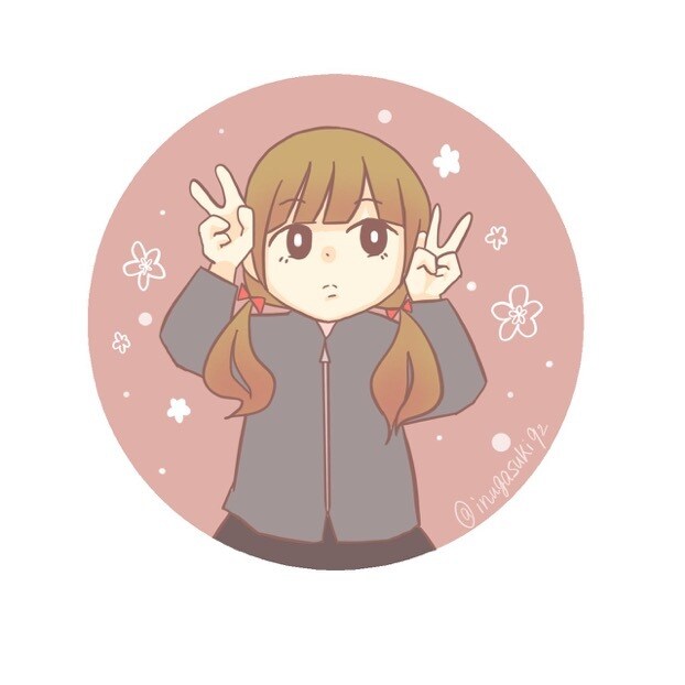 ゆる可愛いアイコンをお作りします ペットや似顔絵でゆるっと可愛いアイコンを描きます！ イメージ1