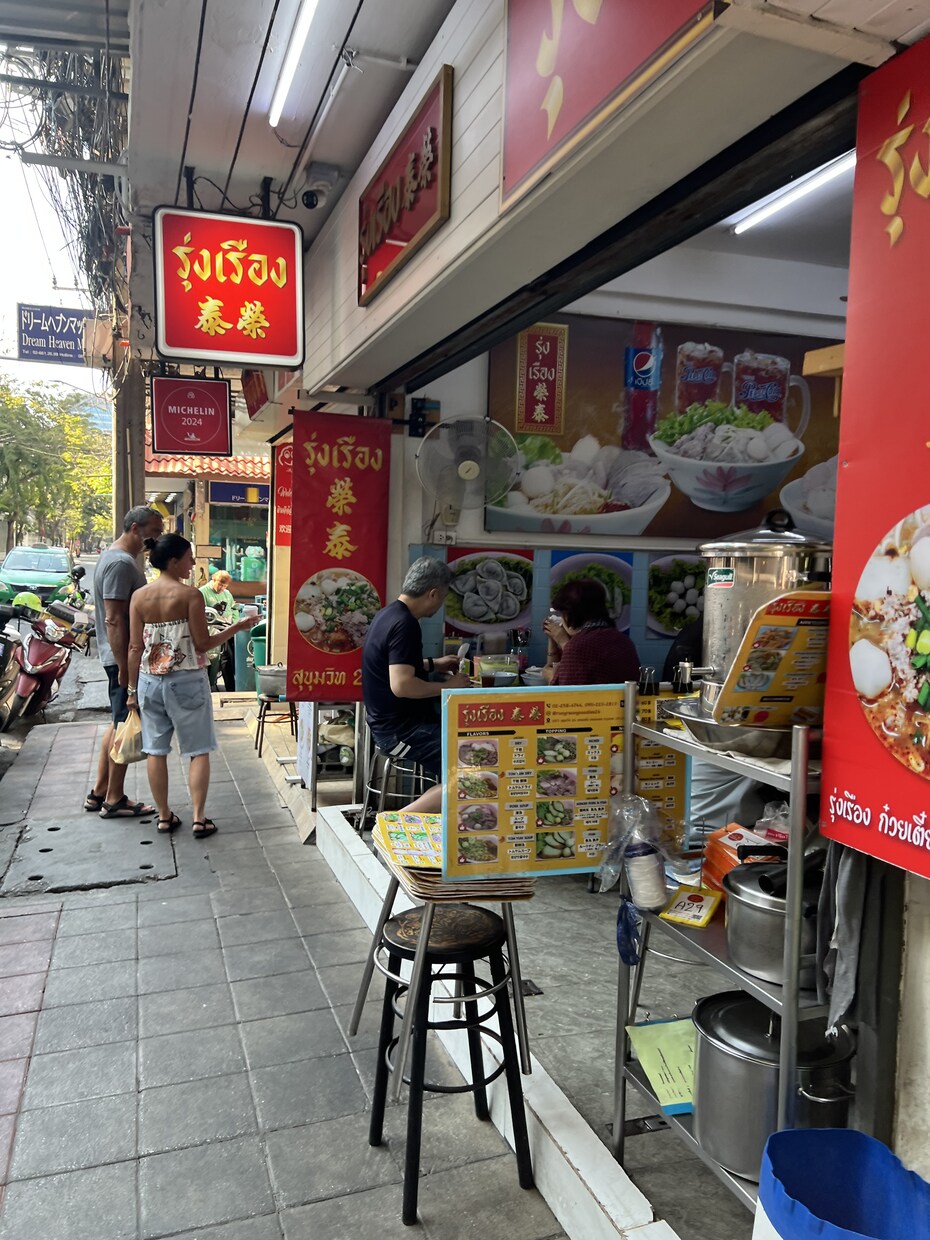初心者向けのタイ旅行のご相談に対応いたします 訪泰歴17年タイ人の友達多数、私の知りうる情報を提供します。 イメージ3