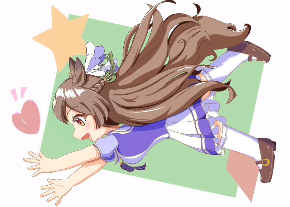 ケモっ子、ケモナー好きなキャラクター可愛く描きます ケモっ子がお好きな方、オリキャラをケモ化させてみませんか？ イメージ4