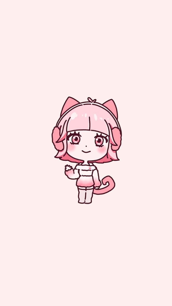 SD（ちびキャラ）たまわります SD（ちびキャラ）たまわります！！！ イメージ1