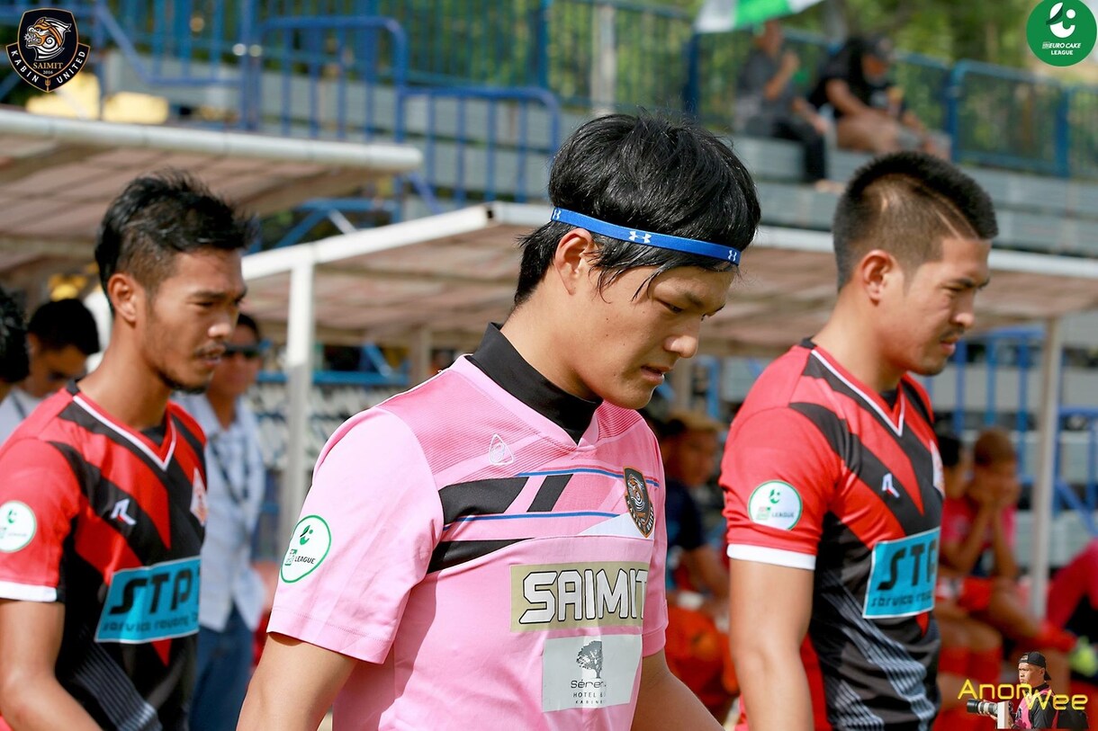 海外サッカー留学orトライアル相談にのります 海外でプロサッカー選手を目指すあなたへ イメージ6