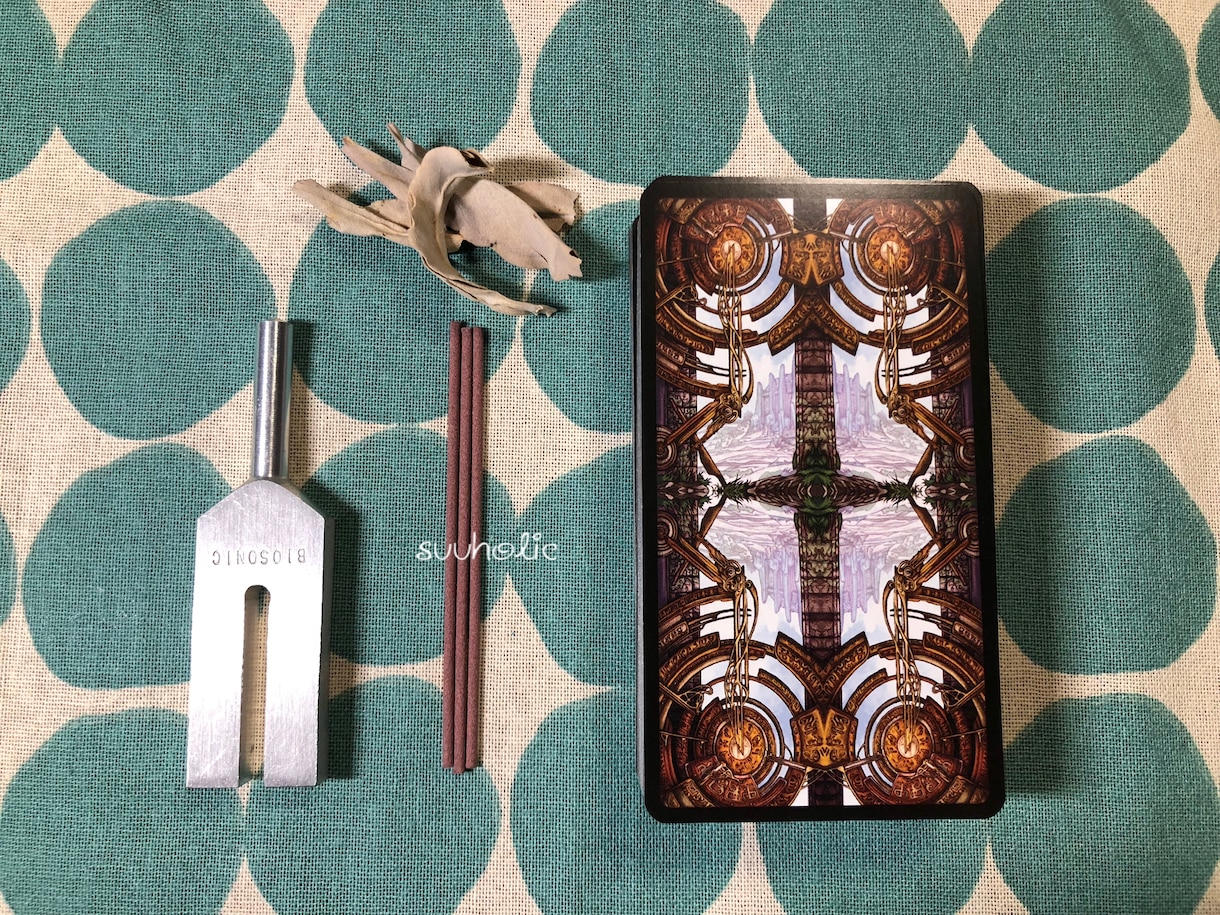 1000円で3件までタロット占いいたします 恋愛運、恋愛占い、恋愛事のリーディングがすごく得意です。 イメージ2