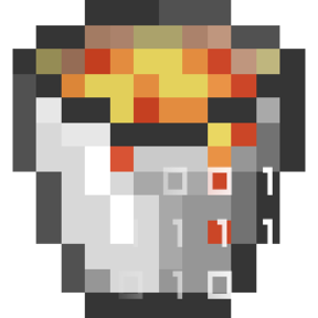 マインクラフトサーバーの構築を代行いたします Java版やBE版のサーバー構築代行します!! イメージ2