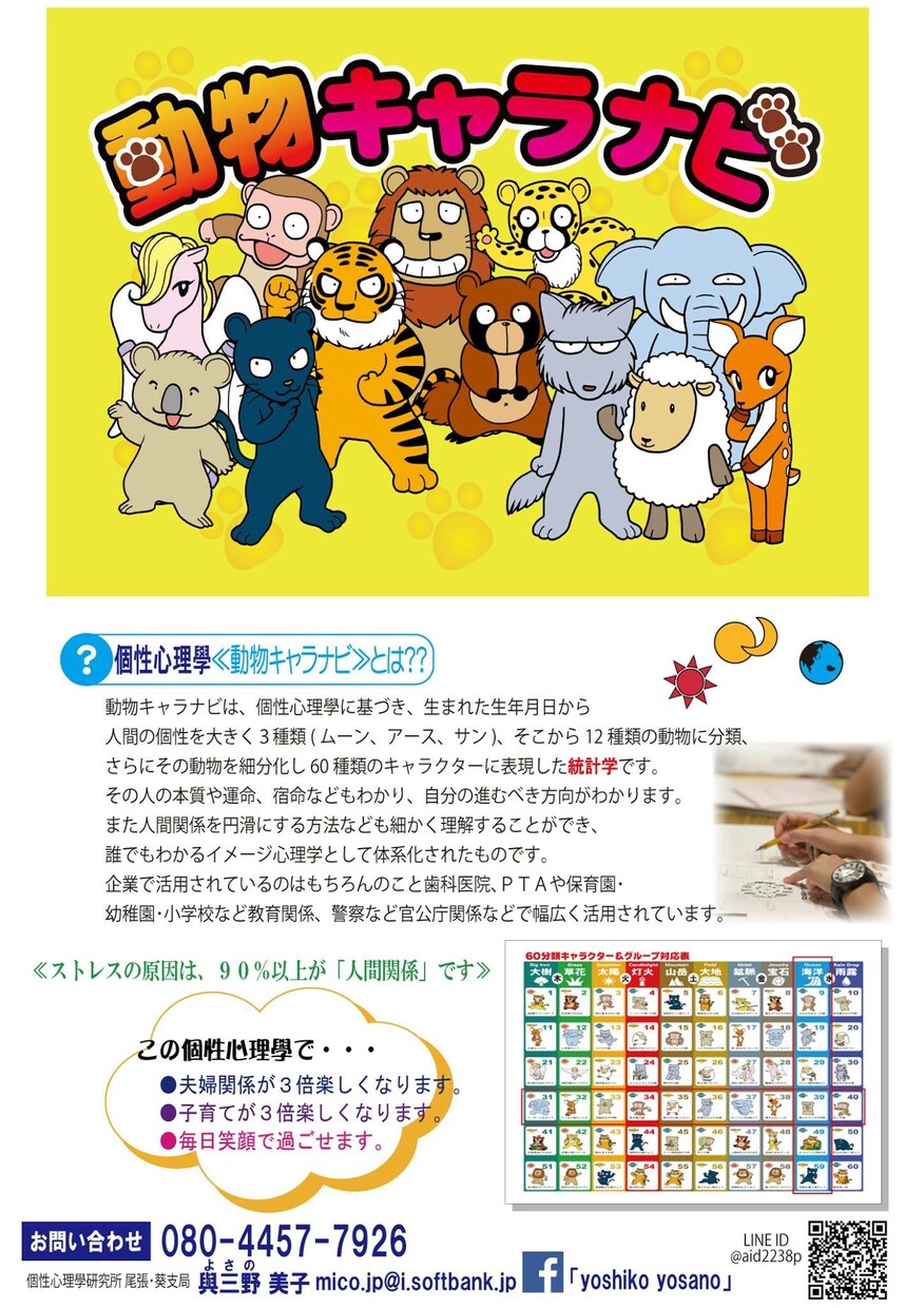 今日からあなたもモテモテ人に！！ イメージ1