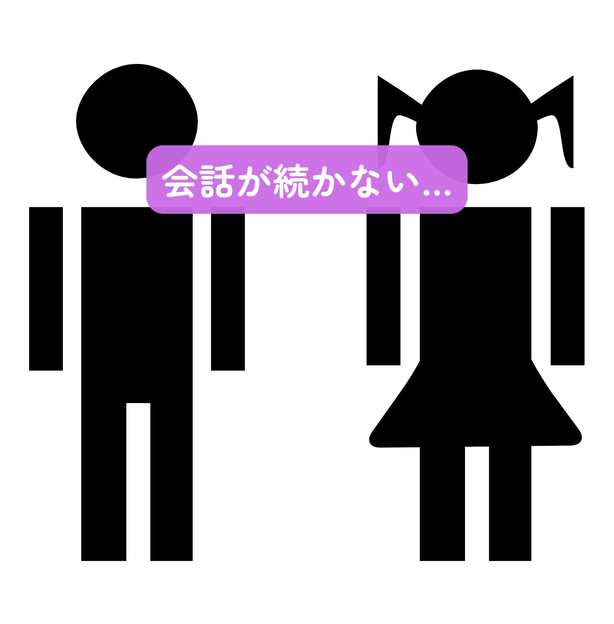 会話がお苦手な方、話す練習相手になります 失敗しても大丈夫♪ここはお話し練習室です イメージ2