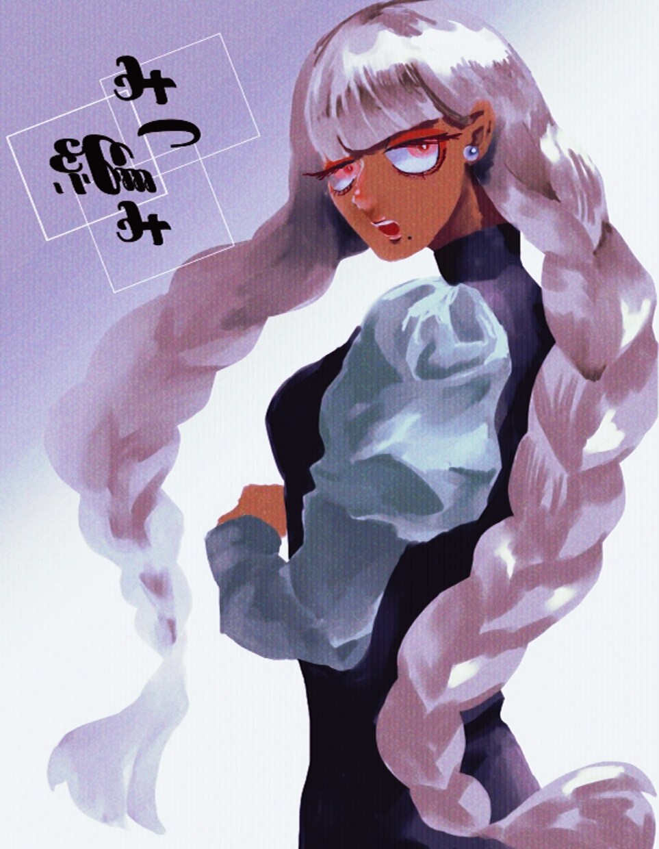 人物や食べ物などイラスト受け付けます フルカラーもしくは白黒で、ご要望のイラストを描きます。 イメージ7