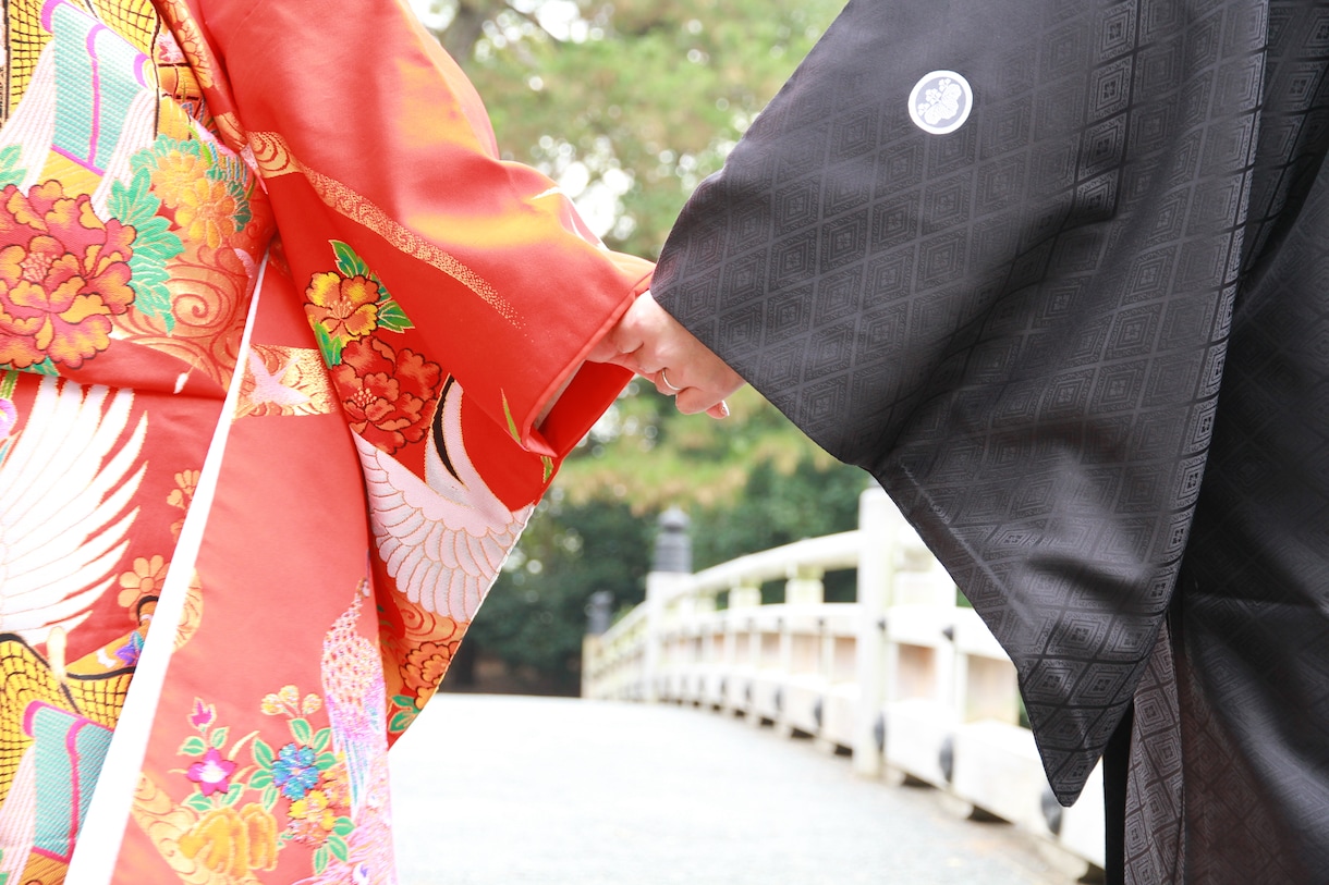 結婚占い【運命の人】あなたが出会うお相手を視ます あなたの運命の人はどんな人？｜外見・性格・場所を視ます イメージ9